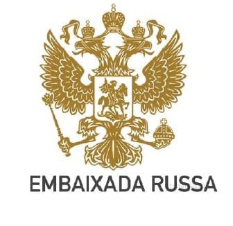 Embaixada da Rússia
