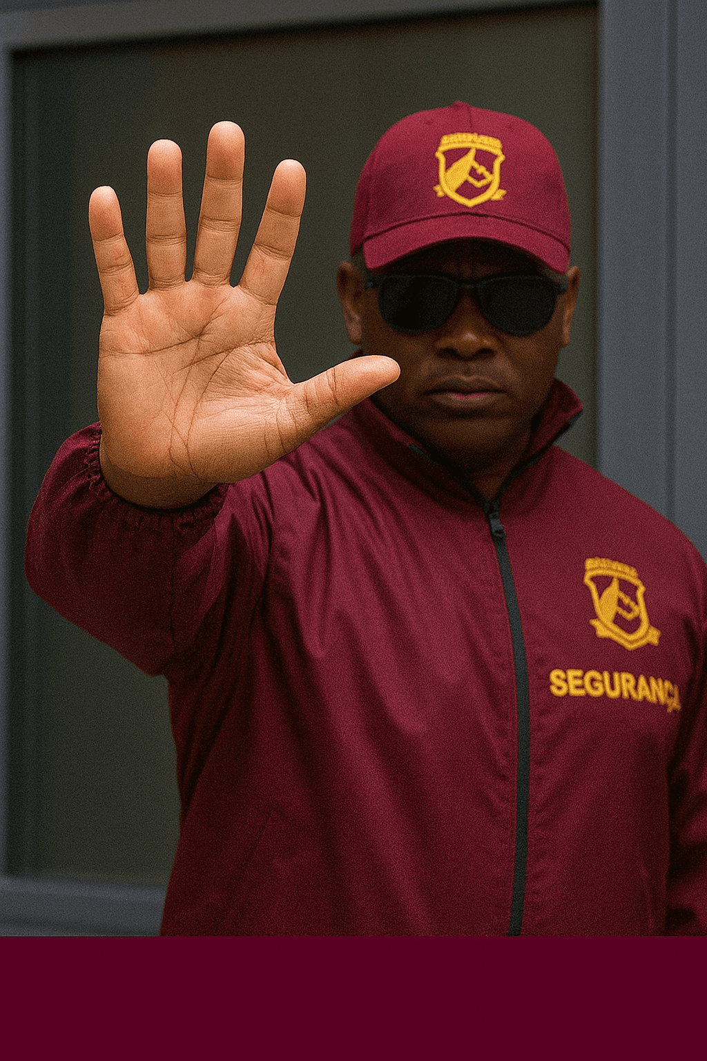 Resposta Imediata e Dissuasão